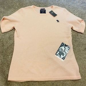 Abercrombie & Fitch Tee